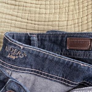 Riders By Lee Relaxed Straight Leg Jeans